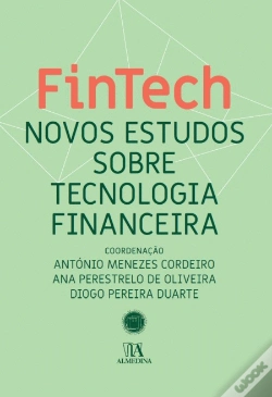 Capa do artigo Fintech II