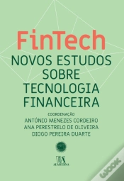Capa do artigo Fintech II