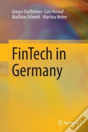 Capa do artigo Fintech In Germany