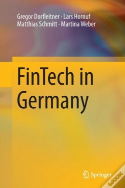 Capa do artigo Fintech In Germany