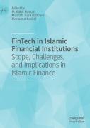 Fintech In Islamic Financial Institutions