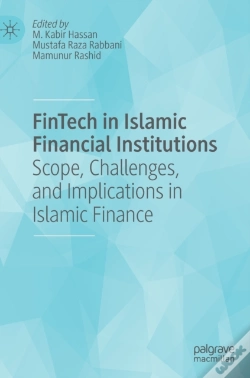 Capa do artigo Fintech In Islamic Financial Institutions