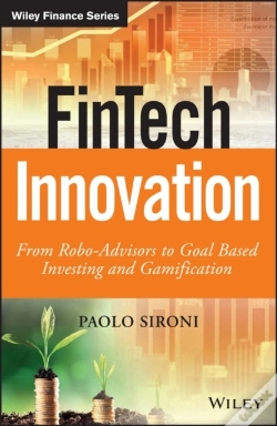 Capa do artigo Fintech Innovation