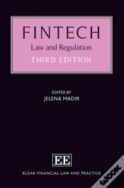 Capa do artigo Fintech