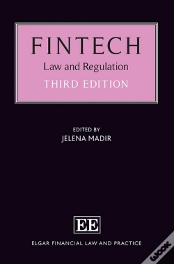 Capa do artigo Fintech