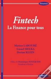 Fintech - La Finance Pour Tous