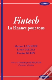 Capa do artigo Fintech - La Finance Pour Tous