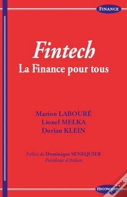 Capa do artigo Fintech - La Finance Pour Tous