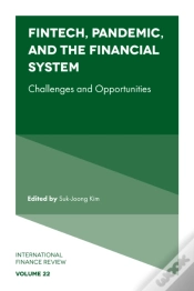 Capa do artigo Fintech, Pandemic, And The Financial System