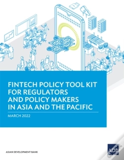 Capa do artigo Fintech Policy Tool Kit For Regulators And Policy Makers In Asia And The Pacific