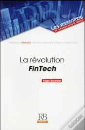 Capa do artigo Fintech