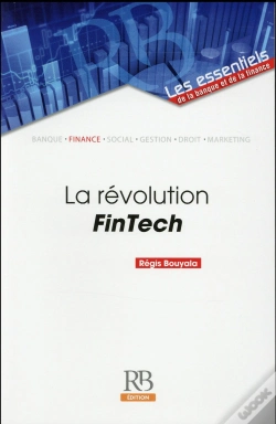 Capa do artigo Fintech