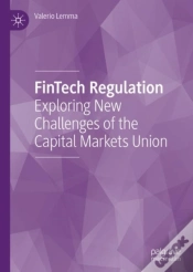 Capa do artigo Fintech Regulation