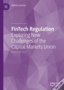 Capa do artigo Fintech Regulation