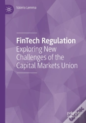 Capa do artigo Fintech Regulation