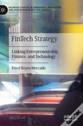 Fintech Strategy