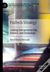 Fintech Strategy