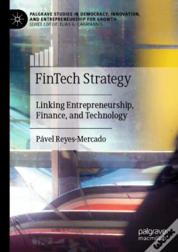 Capa do artigo Fintech Strategy