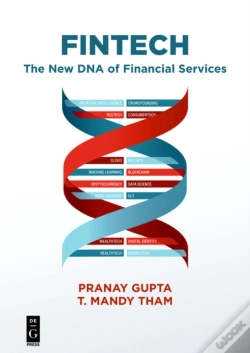 Capa do artigo Fintech