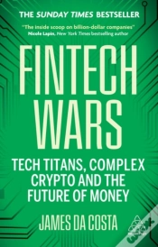Capa do artigo Fintech Wars