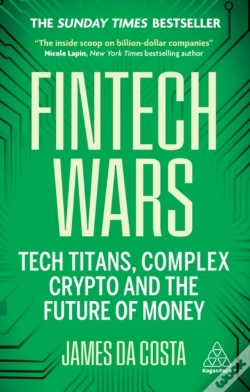 Capa do artigo Fintech Wars
