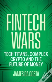 Capa do artigo Fintech Wars