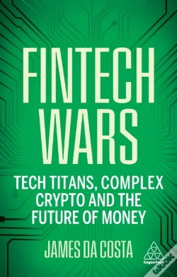 Capa do artigo Fintech Wars