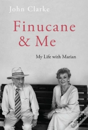 Capa do artigo Finucane & Me