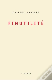 Capa do artigo Finutilite