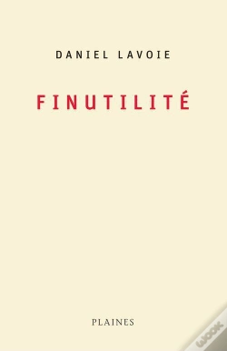 Capa do artigo Finutilite