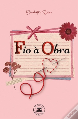 Capa do artigo Fio à Obra 