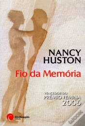 Capa do artigo Fio da Memória