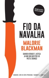 Capa do artigo Fio Da Navalha