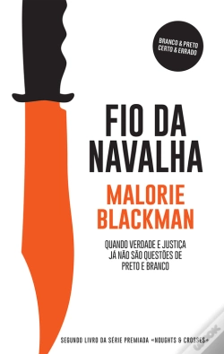 Capa do artigo Fio Da Navalha