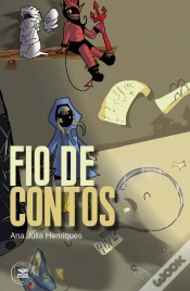 Capa do artigo Fio de Contos