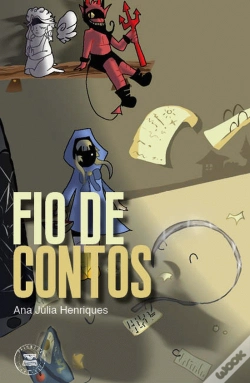 Capa do artigo Fio de Contos