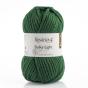 Fio De Tricot Rosarios 4 Bulky Light 100G Verde 116 - Preview