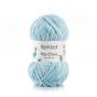 Fio De Tricot Rosarios 4 Pata Choca 50G Azul Bebe 4 - Preview