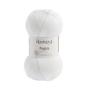 Fio De Tricot Rosarios 4 Regata 100G Branco 36 - Preview