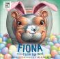 Fiona And The Easter Egg Hunt - Preview