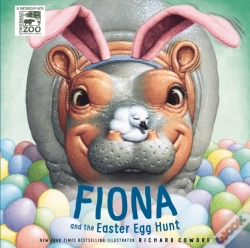 Capa do artigo Fiona And The Easter Egg Hunt