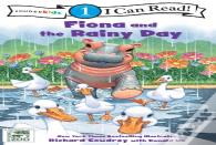 Fiona And The Rainy Day