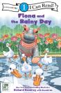 Fiona And The Rainy Day - Preview