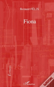Capa do artigo Fiona