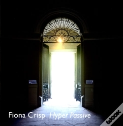 Capa do artigo Fiona Crisp