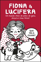 Capa do artigo Fiona & Lucifera