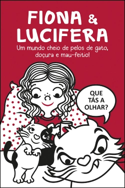 Capa do artigo Fiona & Lucifera
