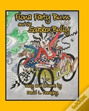 Capa do artigo Fiona Farty Bum And The Soapbox Bully