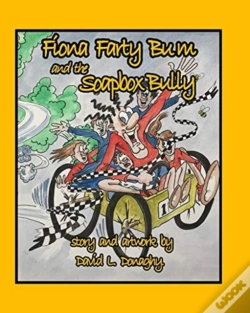 Capa do artigo Fiona Farty Bum And The Soapbox Bully