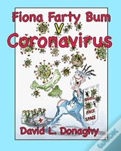 Capa do artigo Fiona Farty Bum V Coronavirus